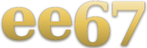 ee67 logo